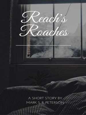 cover image of Reach's Roaches (short story)